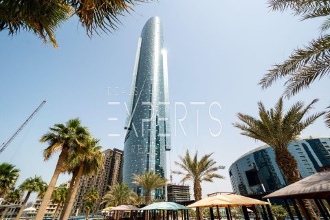 Apartment de 1 dormitorio en Shams Abu Dhabi, UAE No. 224189