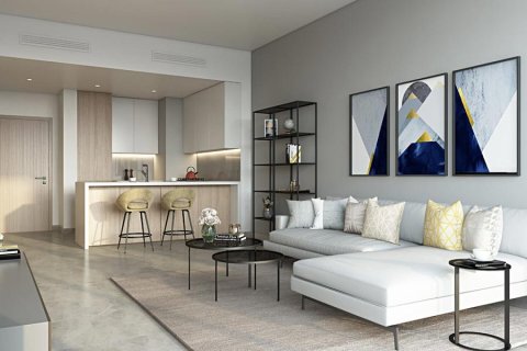Appartement de 36m² à Business Bay, UAE No. 152469 12