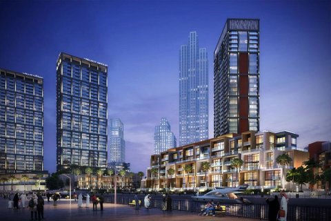Appartement de 36m² à Business Bay, UAE No. 152469 7