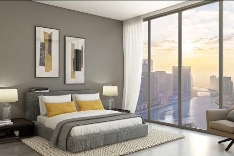 Appartement de 36m² à Business Bay, UAE No. 152469 4