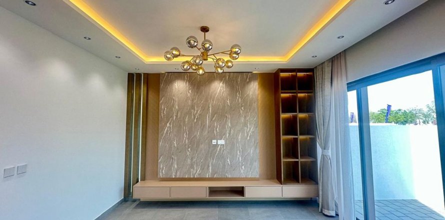 Townhouse de 4 chambres à Dubai, UAE No. 222018