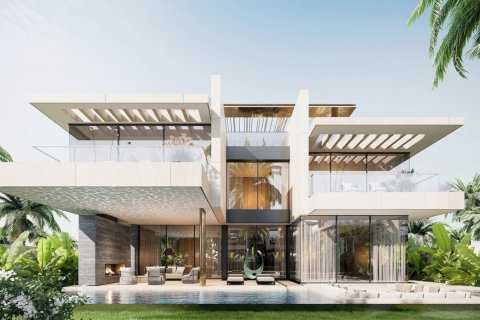 5 bedrooms Villa in Mohammed Bin Rashid City, UAE No. 153768