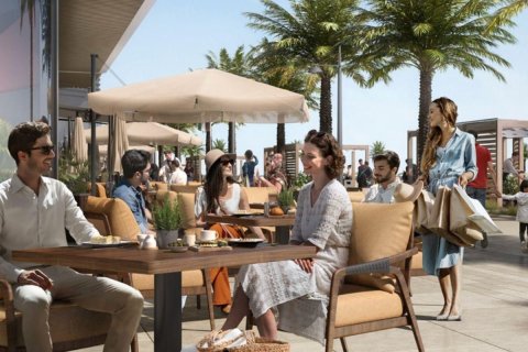 2 غرف نوم شقة في Dubai Harbour, الإمارات العربية المتحدة رقم 215930 6