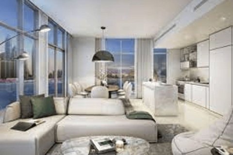 2 غرف نوم شقة في Dubai Harbour, الإمارات العربية المتحدة رقم 215930 3