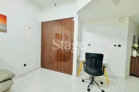 Квартира студия в Dubai Silicon Oasis, ОАЭ №217076 8