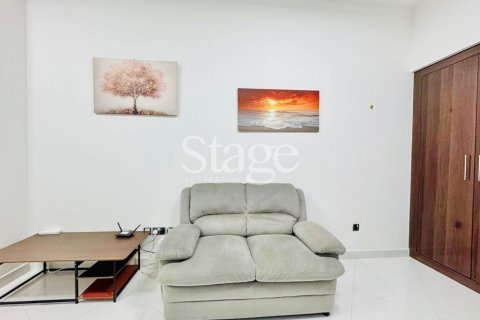 Квартира студия в Dubai Silicon Oasis, ОАЭ №217076 12