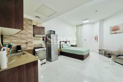 Квартира студия в Dubai Silicon Oasis, ОАЭ №217076 3