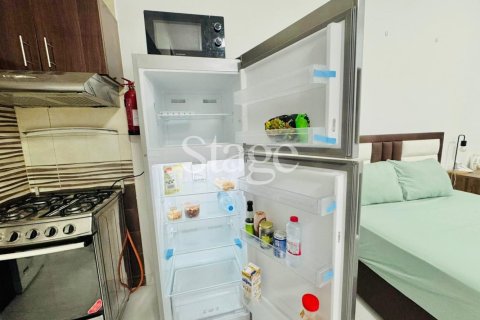 Квартира студия в Dubai Silicon Oasis, ОАЭ №217076 11