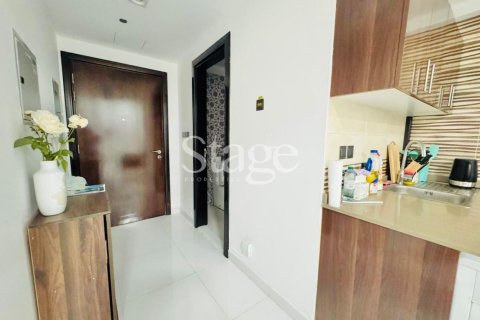 Квартира студия в Dubai Silicon Oasis, ОАЭ №217076 6
