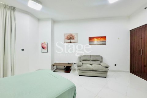 Квартира студия в Dubai Silicon Oasis, ОАЭ №217076 7