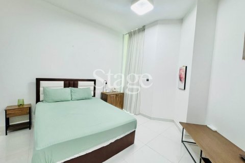 Квартира студия в Dubai Silicon Oasis, ОАЭ №217076 10