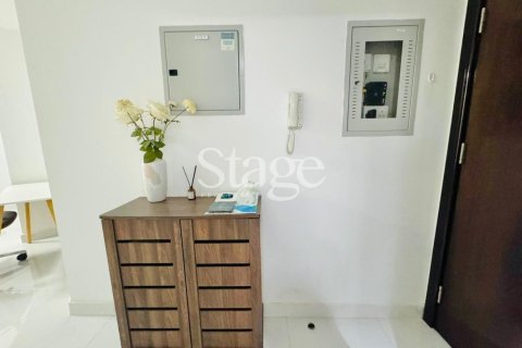 Квартира студия в Dubai Silicon Oasis, ОАЭ №217076 9