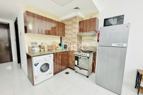 Квартира студия в Dubai Silicon Oasis, ОАЭ №217076 4