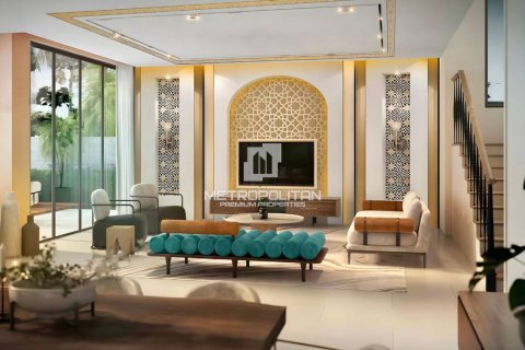 4 bedrooms Villa in Damac Lagoons, UAE No. 129180 3