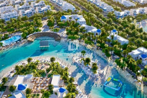 4 bedrooms Villa in Damac Lagoons, UAE No. 129180