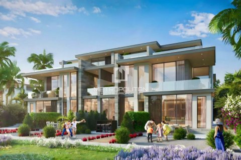 4 bedrooms Villa in Damac Lagoons, UAE No. 129180 10