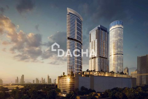 Apartment de 2 dormitorios en Palm Jumeirah, UAE No. 203684 4