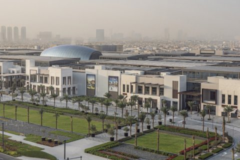 Apartment de 2 dormitorios en Dubai, UAE No. 152431 14