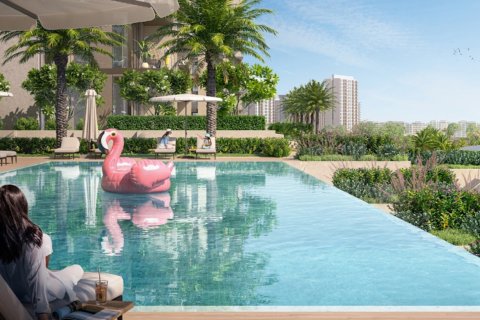 Apartment de 2 dormitorios en Dubai, UAE No. 152431 7