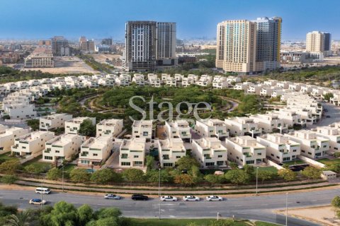 استوديو شقة في دائرة قرية جميرا, الإمارات العربية المتحدة رقم 213902 13