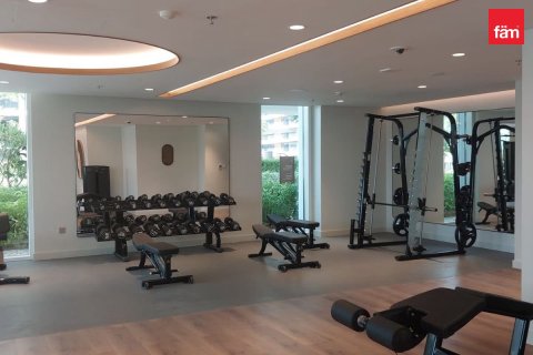 Apartment de 1 dormitorio en Dubai Harbour, UAE No. 167766 6