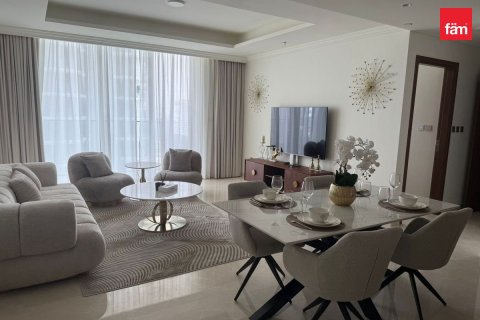 Apartment de 1 dormitorio en Dubai Harbour, UAE No. 167766 4