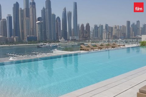 1 bedroom Apartment in Dubai Harbour, UAE No. 167766