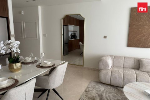 Apartment de 1 dormitorio en Dubai Harbour, UAE No. 167766 5