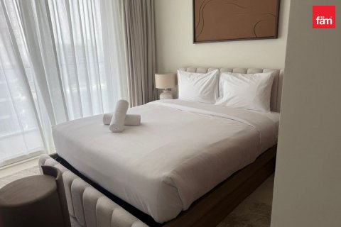 Apartment de 1 dormitorio en Dubai Harbour, UAE No. 167766 9