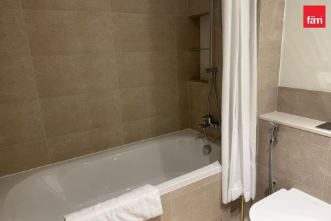 Apartment de 1 dormitorio en Dubai Harbour, UAE No. 167766 11