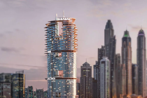 3 bedrooms Apartment in Dubai, UAE No. 17259