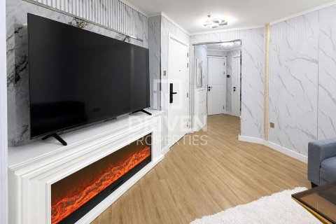 Apartment de 1 dormitorio en Jumeirah Lake Towers, UAE No. 223058 4