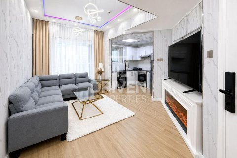 Apartment de 1 dormitorio en Jumeirah Lake Towers, UAE No. 223058 3