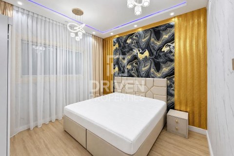 Apartment de 1 dormitorio en Jumeirah Lake Towers, UAE No. 223058 10
