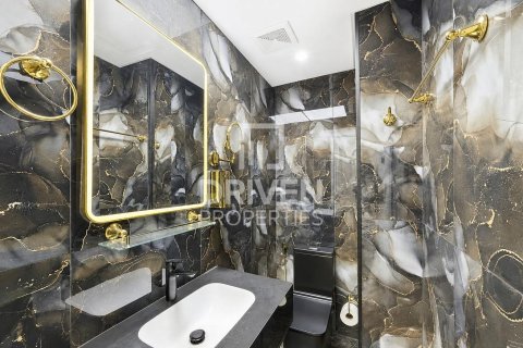 Apartment de 1 dormitorio en Jumeirah Lake Towers, UAE No. 223058 11