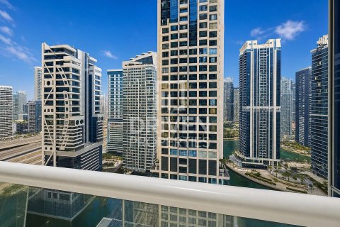 Apartment de 1 dormitorio en Jumeirah Lake Towers, UAE No. 223058 17