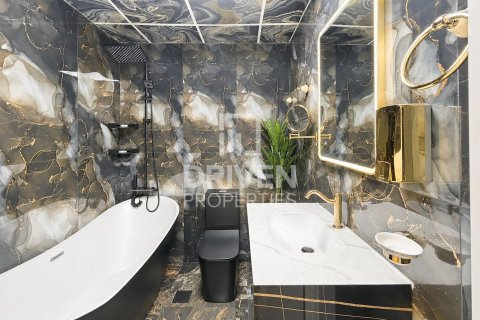 Apartment de 1 dormitorio en Jumeirah Lake Towers, UAE No. 223058 13