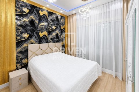 Apartment de 1 dormitorio en Jumeirah Lake Towers, UAE No. 223058 9