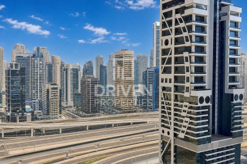 Apartment de 1 dormitorio en Jumeirah Lake Towers, UAE No. 223058 15