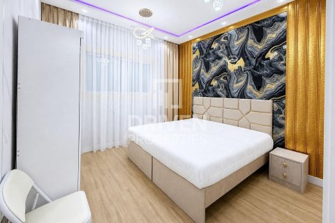 Apartment de 1 dormitorio en Jumeirah Lake Towers, UAE No. 223058 8