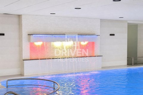 Apartment de 1 dormitorio en Jumeirah Lake Towers, UAE No. 223058 14