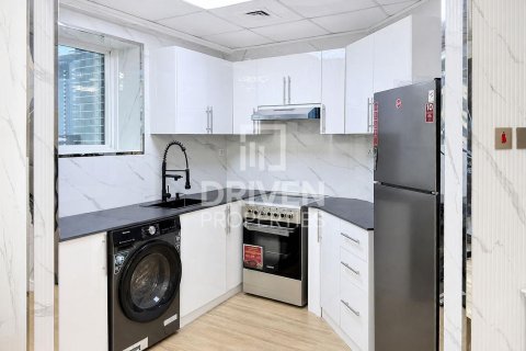 Apartment de 1 dormitorio en Jumeirah Lake Towers, UAE No. 223058 6