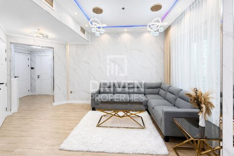 Apartment de 1 dormitorio en Jumeirah Lake Towers, UAE No. 223058