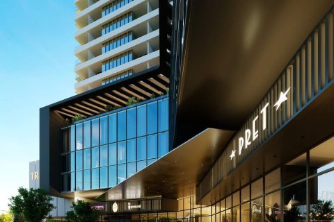 Квартира с 1 спальней в Dubai Silicon Oasis, ОАЭ №223374 22
