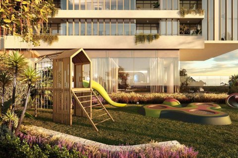 Квартира с 1 спальней в Dubai Silicon Oasis, ОАЭ №223374 25