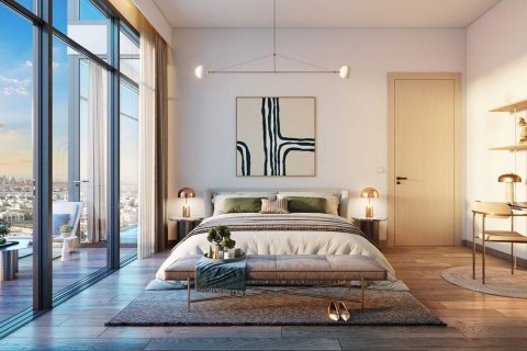 Квартира с 1 спальней в Dubai Silicon Oasis, ОАЭ №223374 8