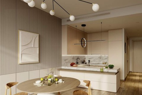 Квартира с 1 спальней в Dubai Silicon Oasis, ОАЭ №223374 10