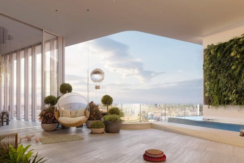 Квартира с 1 спальней в Dubai Silicon Oasis, ОАЭ №223374 29