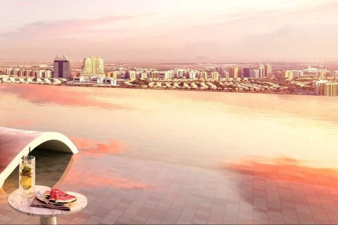 Квартира с 1 спальней в Dubai Silicon Oasis, ОАЭ №223374 23