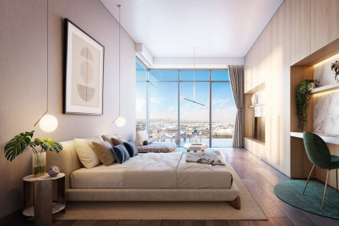 Квартира с 1 спальней в Dubai Silicon Oasis, ОАЭ №223374 6